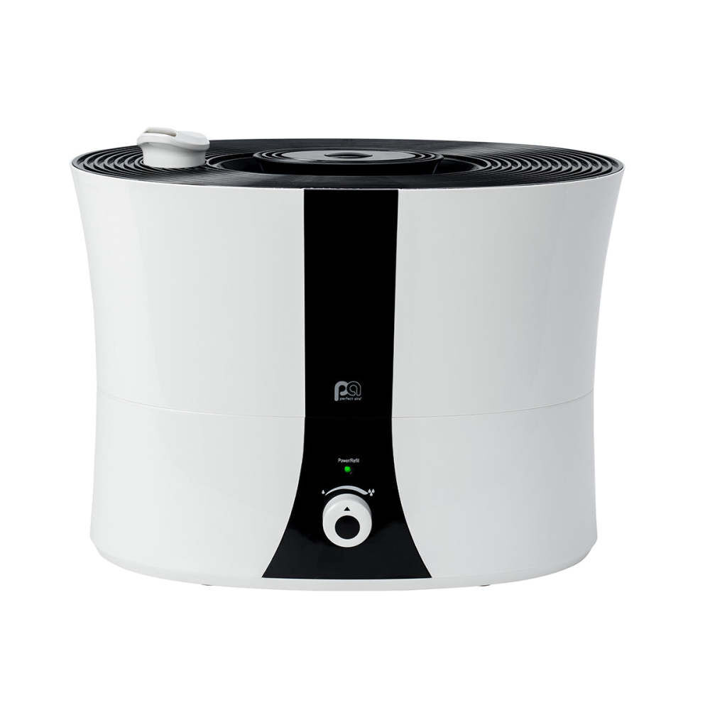 Perfect Aire 1.4 Gallon 193 Sq Ft Cool Mist Humidifier with Aromatherapy Pod, large image number 1