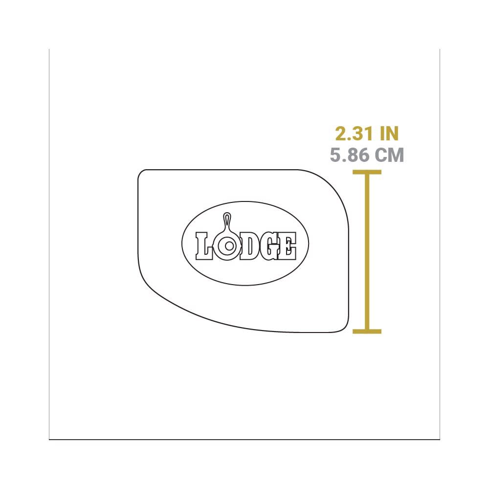 Lodge Cast Iron Seasoned Cast Iron Care Kit, large image number 12