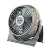 Air King 9 Inch 1/100HP 2 Speed Commercial Grade Pivot Floor Fan, small image number 4