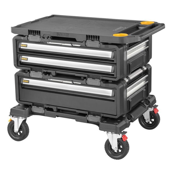 DEWALT TOUGHSYSTEM 2.0 DXL 4 in 1 Tower Workstation