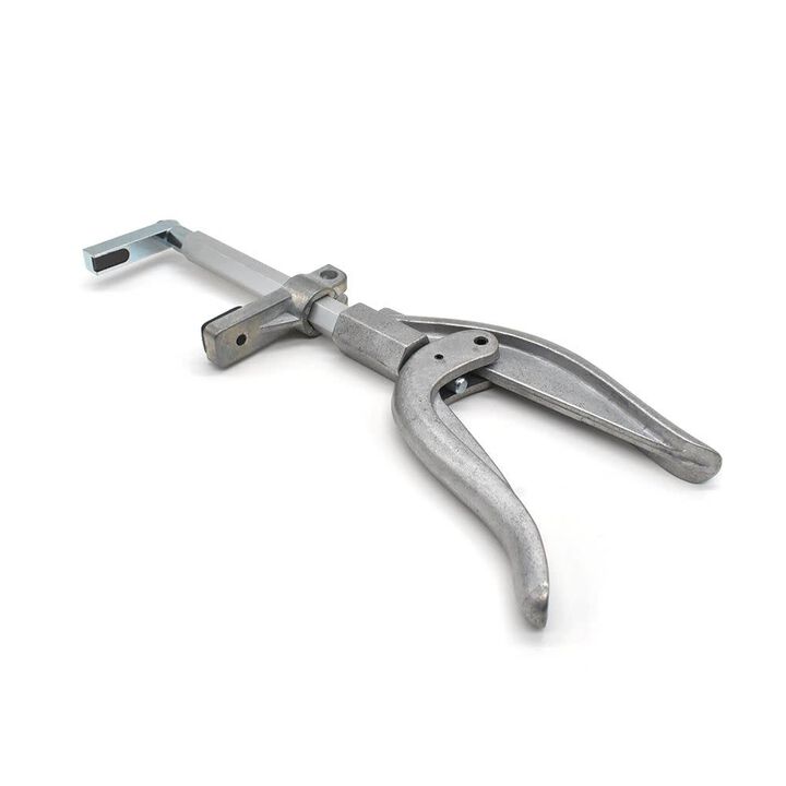 Big Horn Picture Frame Pliers For Molding Up 3-5/8 Inch x 1-3/4 Inch