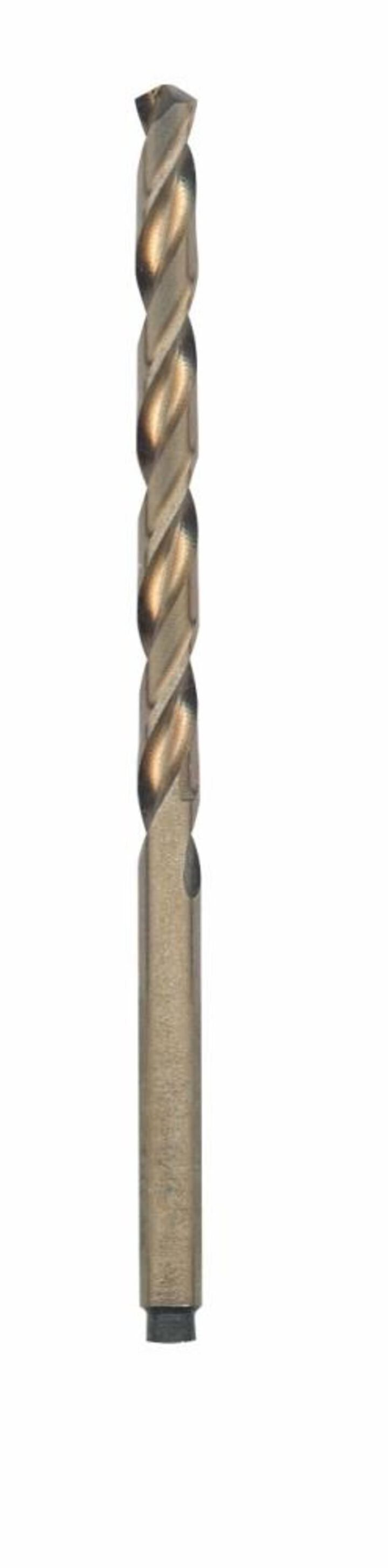 Bosch 3/16 Inch x 3-1/2 Inch Cobalt Drill Bit
