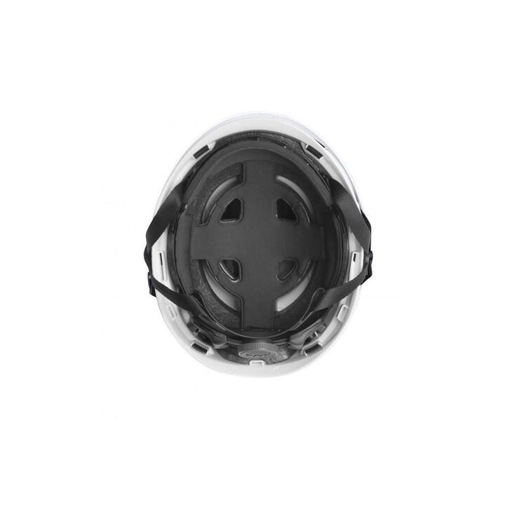 KASK America Zenith X Max HD Polypropylene Safety Helmet White & Black, large image number 4