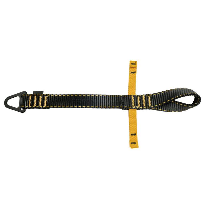 DEWALT 35 Lbs Polyester & Steel Double Wing V-Ring Tool Attachment