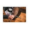 JET 10in 220 Grit Aluminum Oxide Grinding Wheel For JWS 10, small image number 2