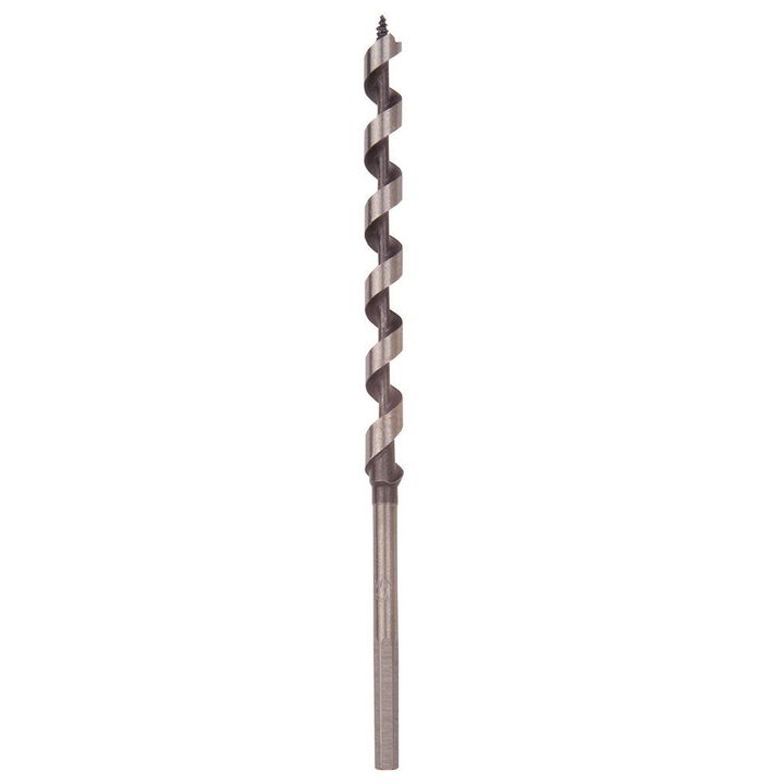 Irwin Auger Bit 3/8 In. I-100 Mp Box Sm