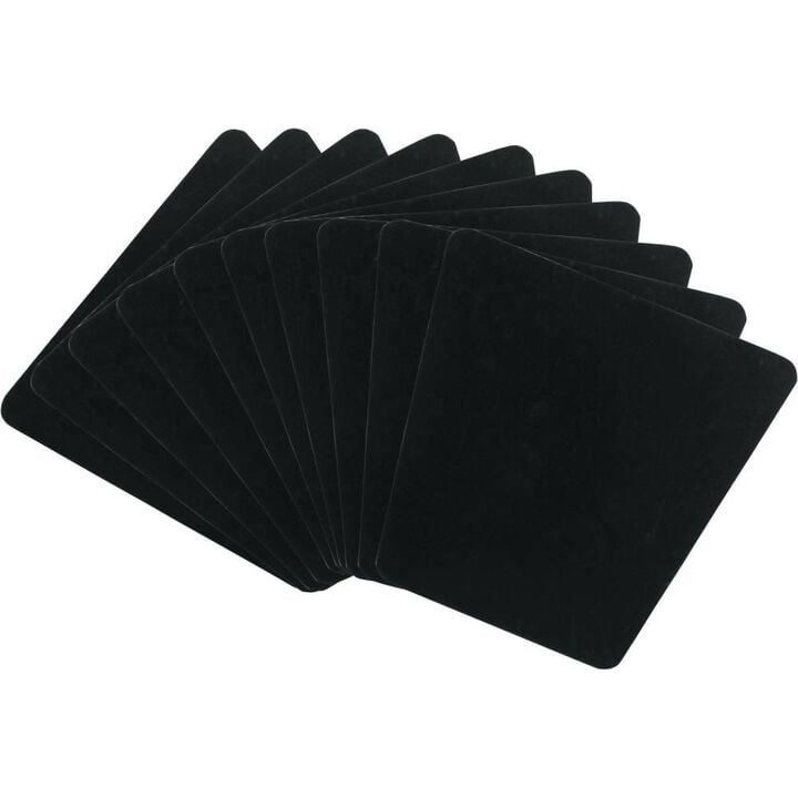 Makita MAKPAC Interlocking Case 3 Row Insert Tray Dividers 9pk