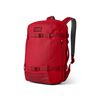 YETI Crossroads 22L Nylon Water-Resistant Backpack Rescue Red, small image number 2