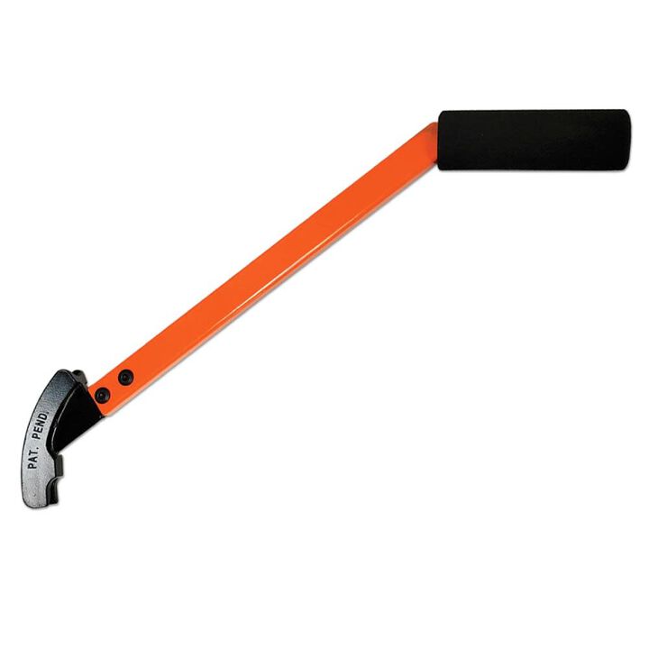 BN Products Duplex Nail Puller