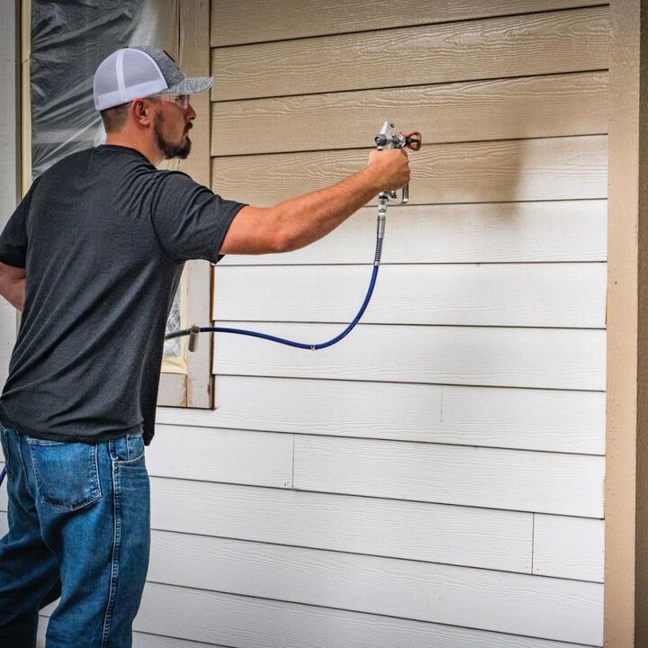 Graco TrueAirless 521 Spray Tip, large image number 11