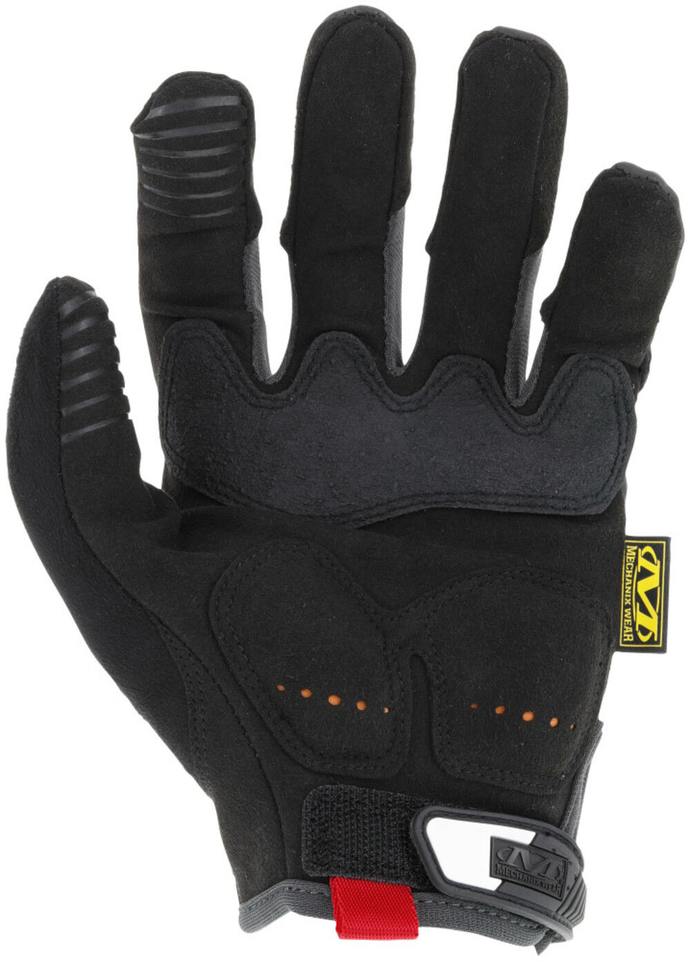 Mechanix Wear M-Pact Gloves XL, large image number 3