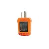 Klein Tools Receptacle Tester, small image number 1