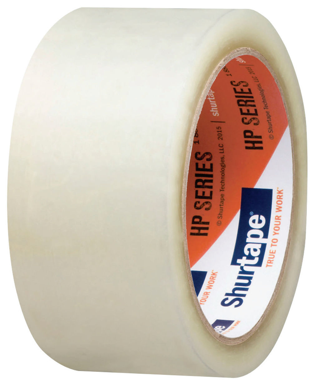 Shurtape HP 500 Heavy Duty Grade Hot Melt Packaging Tape, large image number 2