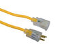 Southwire SJEOOW Cold Weather Extension Cord 14/3 50 Ft, small image number 4