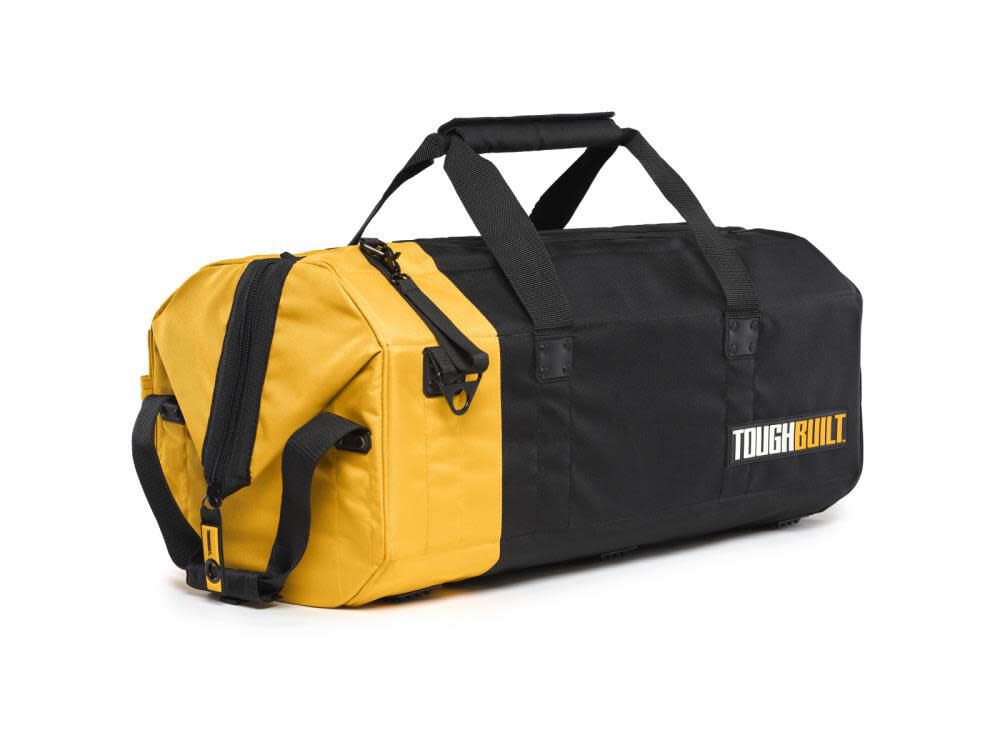Toughbuilt Fanatic Massive Mouth Bag 26in, large image number 5
