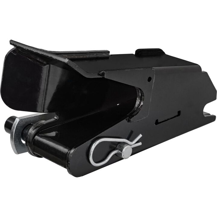 Buyers Products Company Driver Side Receiver Replaces Western 76718