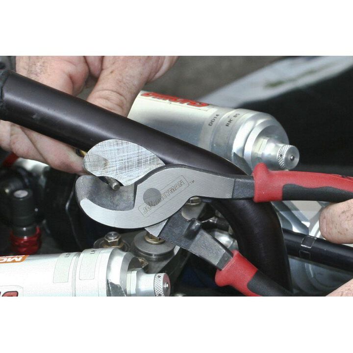 Klein Tools Cable Cutter, large image number 3