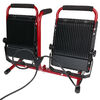 Bayco Products 13,000 Lumen LED Dual Fixture Work Light on Tripod Stand, small image number 3