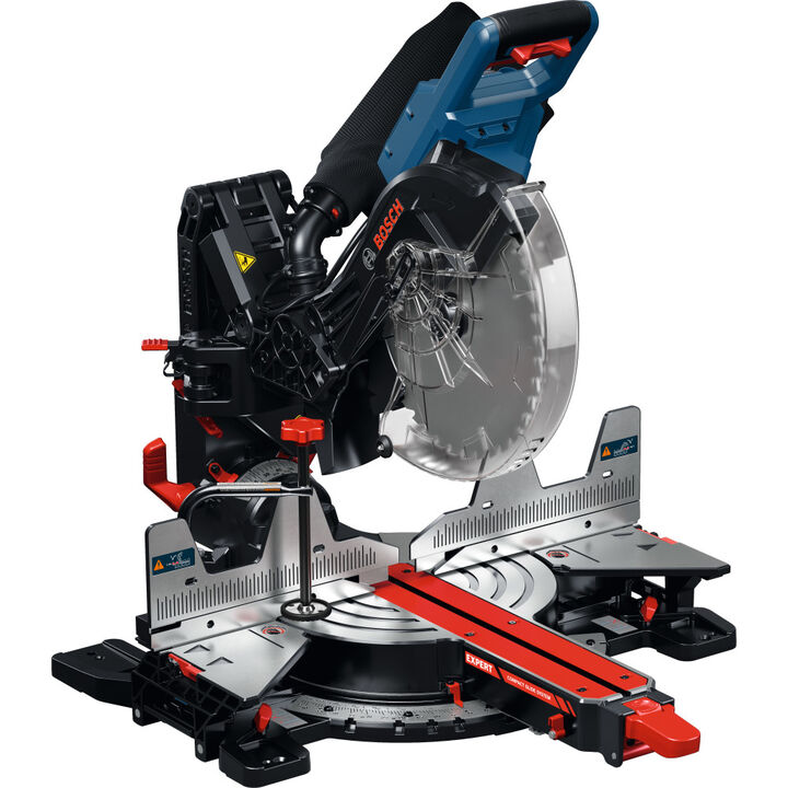 Bosch Miter Saw