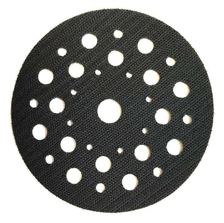 Mirka Pad Protector 5inx.12in Grip 33H 5/Pkg
