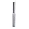 Freud 1/4 In. (Dia.) Double Flute Straight Bit with 1/4 In. Shank, small image number 1