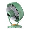 Vornado VFAN Green 120V 3 Speed Air Circulator, small image number 3
