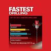 Milwaukee M18 FUEL ONE KEY 7/16inch Hex Utility High Torque Impact Wrench (Bare Tool), small image number 4