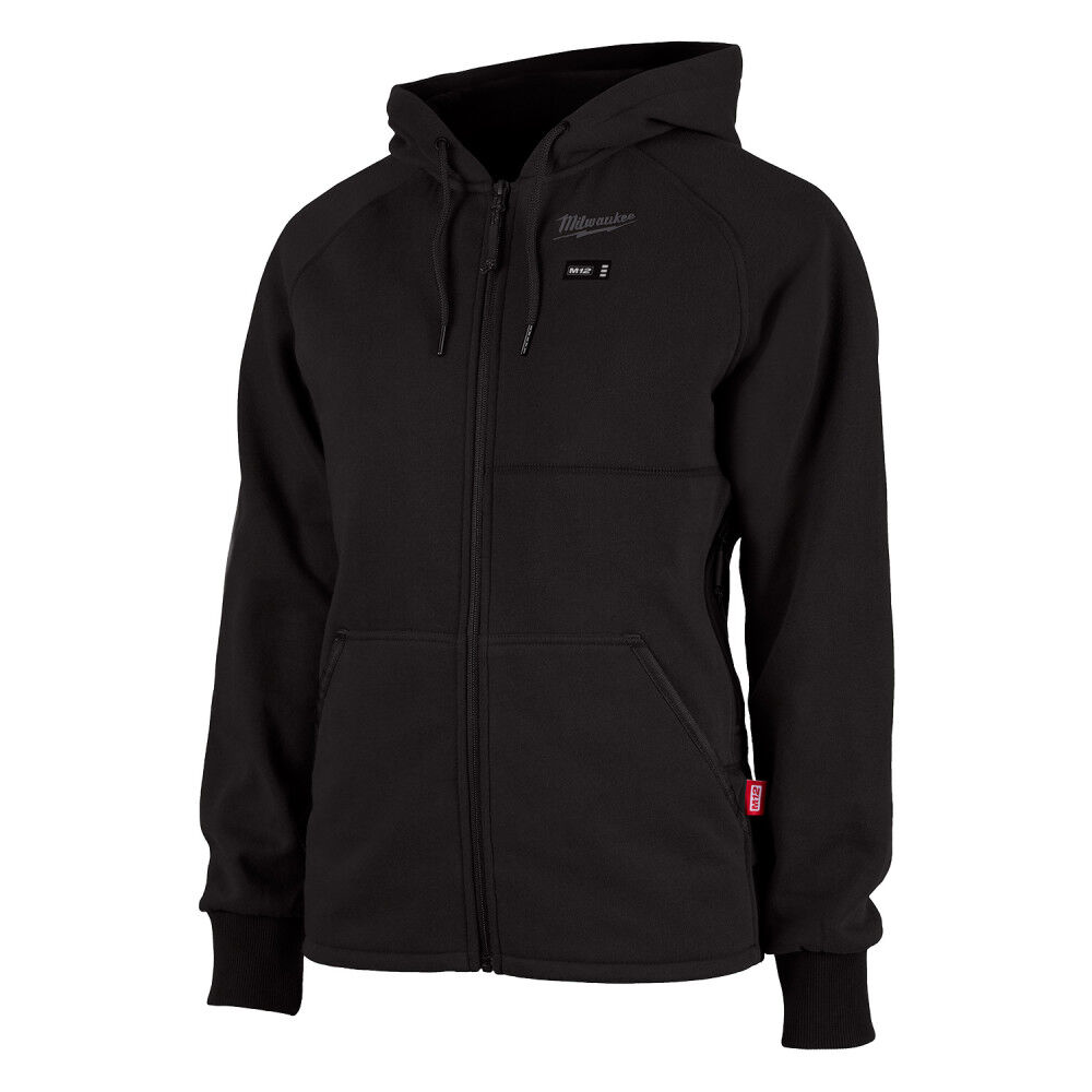 Milwaukee M12 Womens Heated Hoodie Kit, large image number 15