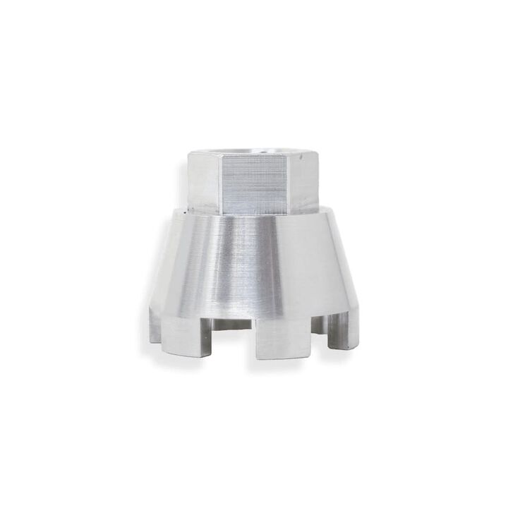 Rack-A-Tiers 3/4 Inch Metal Magnetic Nut Snugger, large image number 2