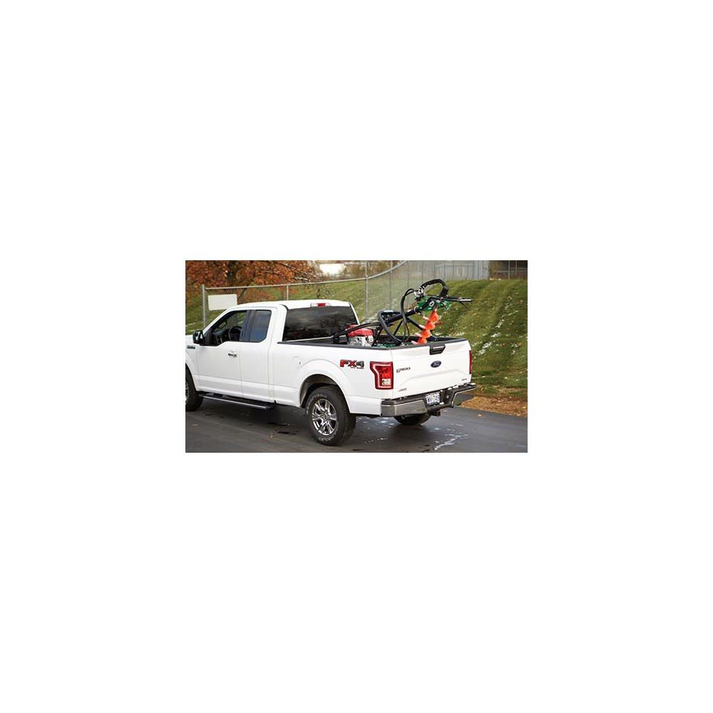 Billy Goat Landscape Auger Self Propelled 390cc Honda GXV, large image number 9