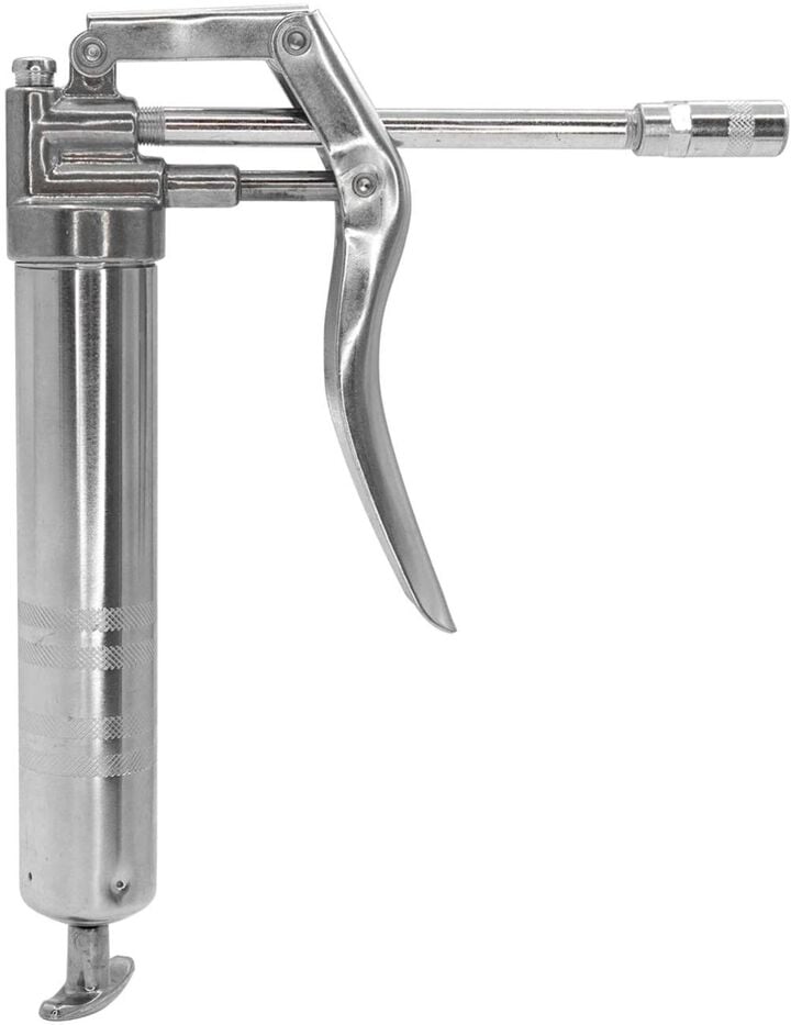 Lubrimatic Mini Grease Gun Pistol Grip Economy