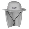 Milwaukee WORKSKIN Sunshade Hat, small image number 1