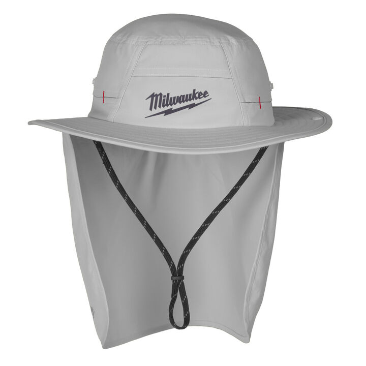 Milwaukee WORKSKIN Sunshade Hat, large image number 0
