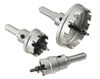 Champion Cutting Tool 2-1/4In Carbide Tipped Hole Saw, small image number 2