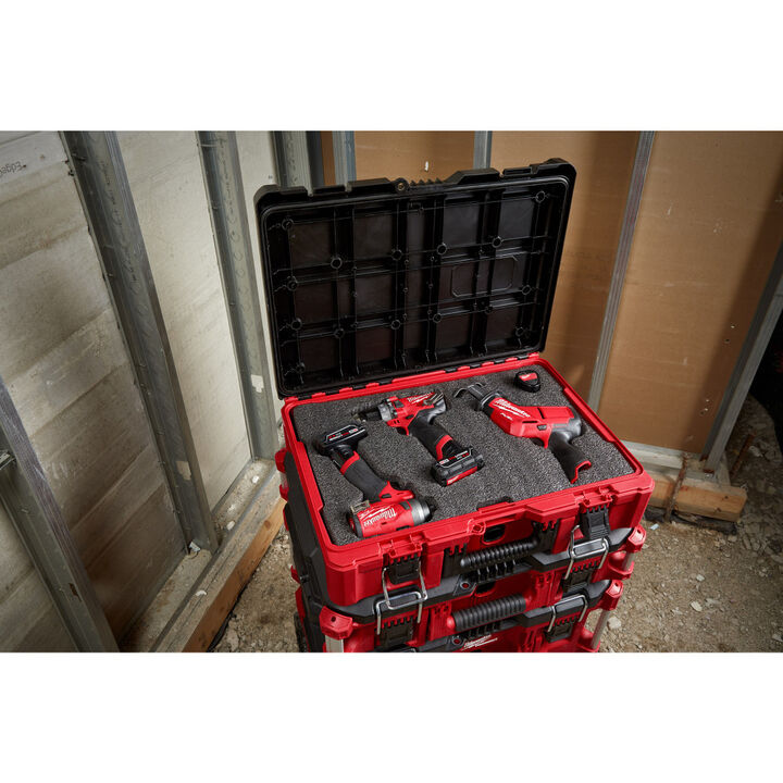 Milwaukee PACKOUT Foam Insert, large image number 12