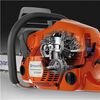 Husqvarna 545 II 16 In. Chainsaw - 50 GA, small image number 4