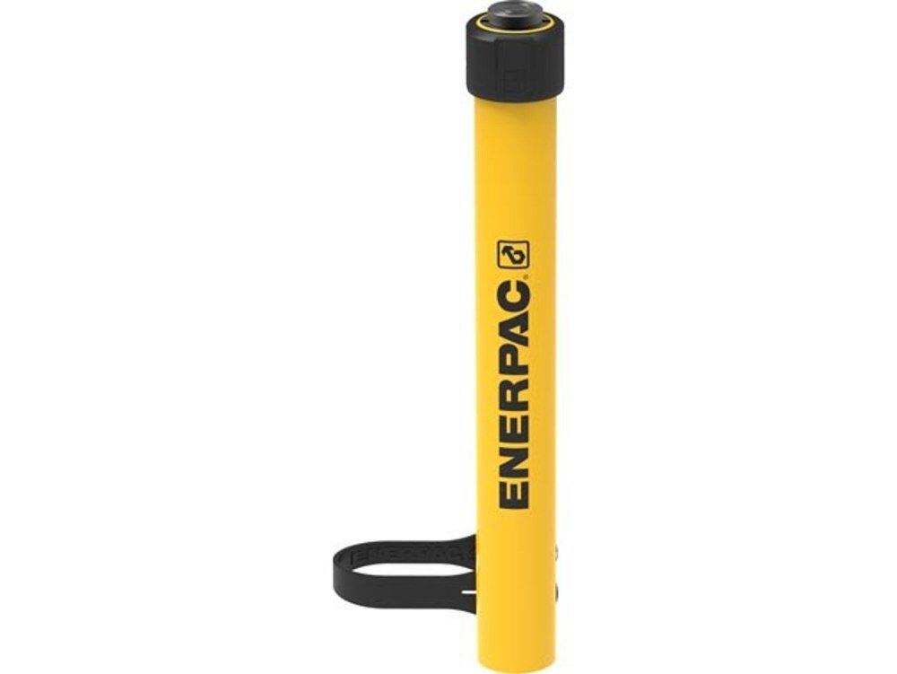 Enerpac RC-Trio RC59 5 Ton 9.13 Inch Hydraulic Cylinder, large image number 4