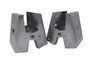 Fulton Corporation Light Duty Sawhorse Brackets, small image number 1