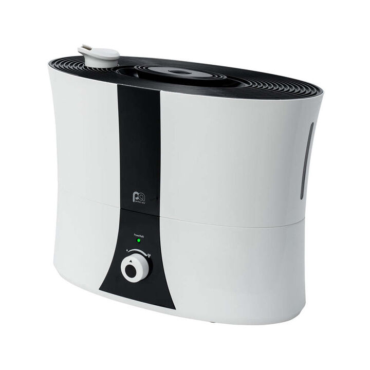 Perfect Aire 1.4 Gallon 193 Sq Ft Cool Mist Humidifier with Aromatherapy Pod, large image number 3