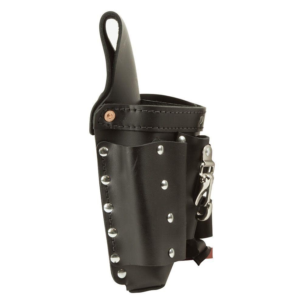 Klein Tools 8 Pocket Extra-Capacity Tool Pouch, large image number 5