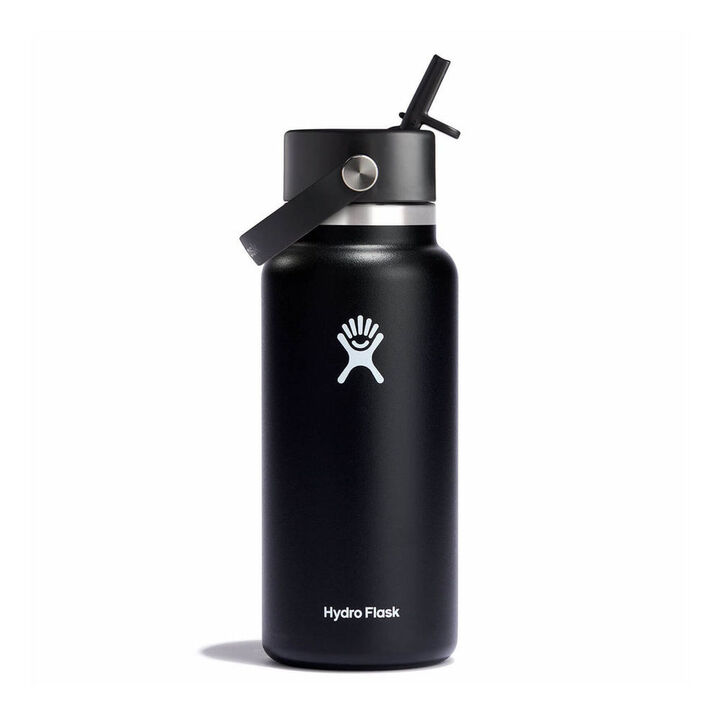 Hydroflask 32 Oz Stainless Steel Wide Mouth Water Bottle with Flex Cap, swatch