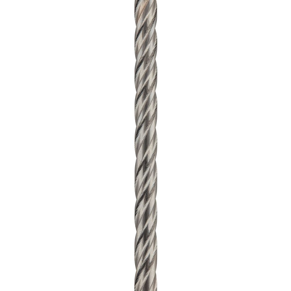 DEWALT 5/32 x 4 1/2 in x 6 1/2 in Rock Carbide SDS Plus Hammer Drill Bit, large image number 11