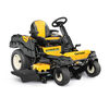 Cub Cadet Z Force SX Series Lawn Mower 54in 726cc 24HP, small image number 2