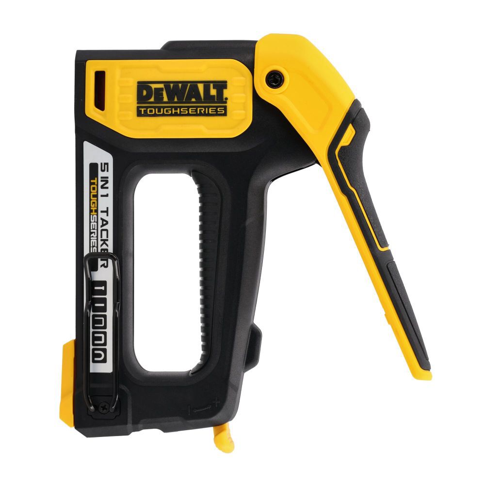 DEWALT TOUGHSERIES 5-in-1 Multi-Tacker, large image number 1