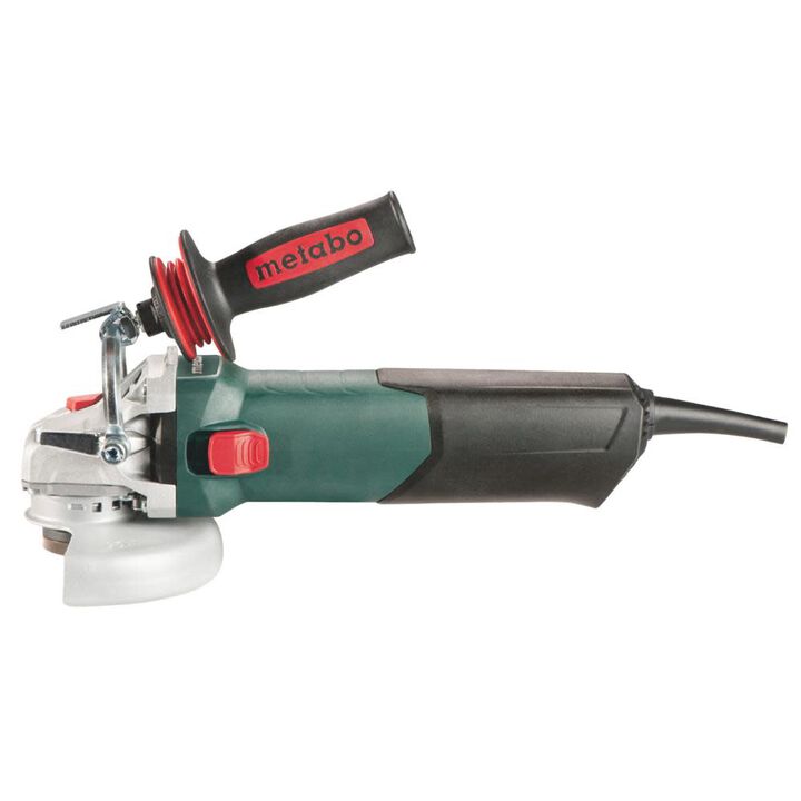 Metabo Multi-PositionBracketforSideHandle, large image number 4