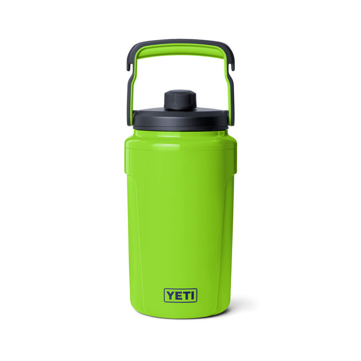 Yeti Silo Half Gallon Jug with Magdock Chug Cap, swatch