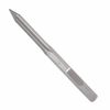 Bosch 16 Inch Star Point 1-1/8 Inch Hex Hammer Steel, small image number 1