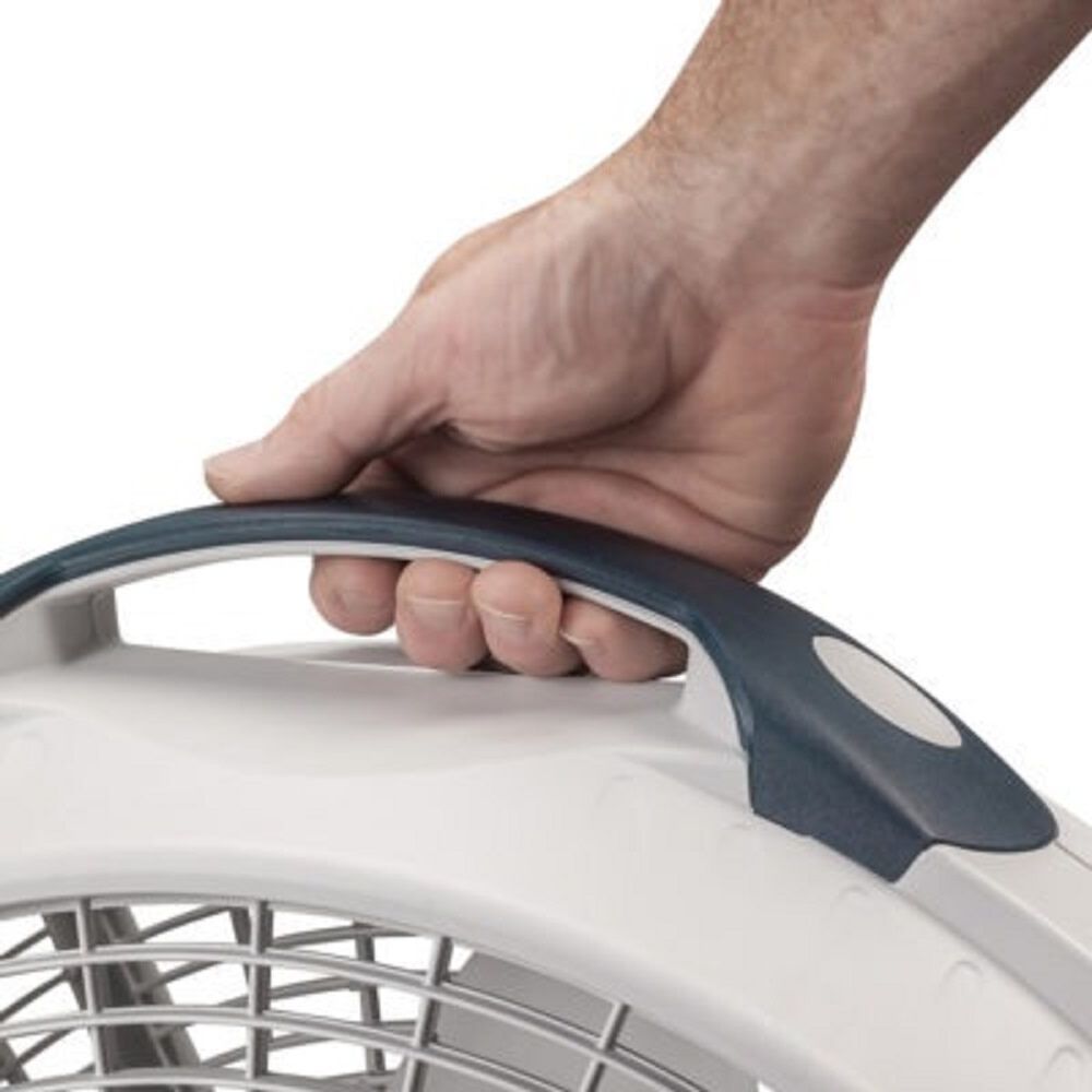 Lasko 20in Wind Machine Fan, large image number 3