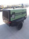 Sullair Portable Air Compressor 185CFM 49HP Rotary Screw, small image number 3