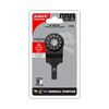 Diablo Tools 3/8in Starlock Bi-Metal Oscillating Blade for General Purpose Cuts, small image number 3